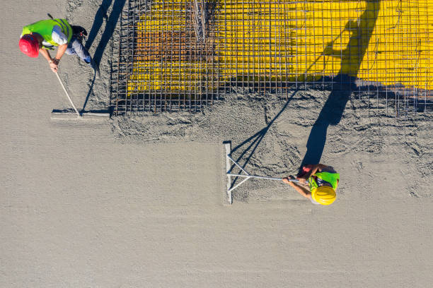 Best Decorative Concrete Services  in Colfax, CA