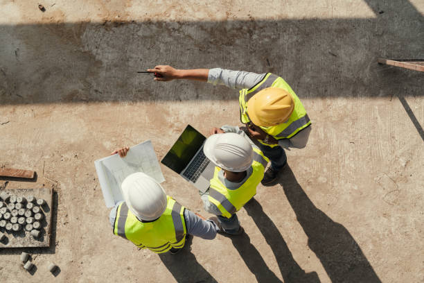Best Custom Concrete Contractor  in Colfax, CA