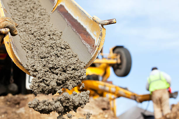 Best Concrete Sidewalk Installation  in Colfax, CA