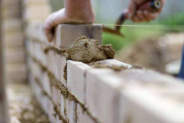 Best Concrete Crack Repair  in Colfax, CA