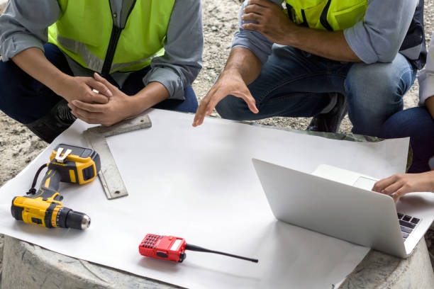 Best Best Concrete Contractor  in Colfax, CA