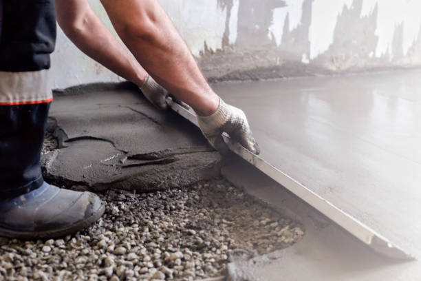 Best Concrete Foundation Repair  in Colfax, CA
