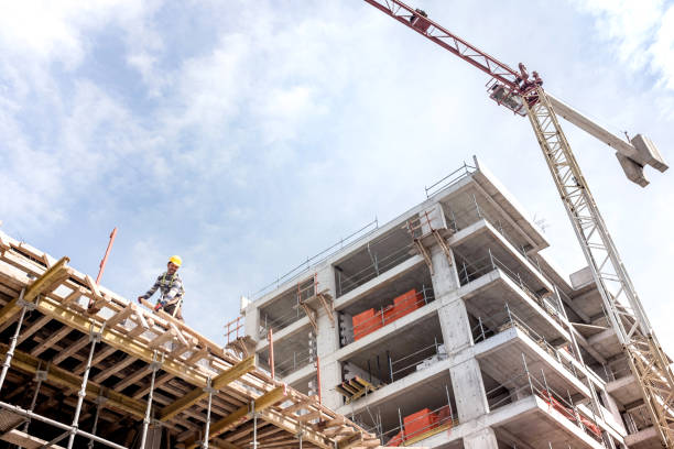 Best Affordable Concrete Services  in Colfax, CA